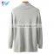 wholesale winter casual Medium Long Style sweatshirt cardigan plus size Knitted men coat  For Outerwear