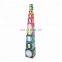 Personalized Handmade colorful stacking blocks