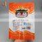 Custom Design Frozen Food Packaging Printed Plastic Popsicle Package Bag