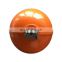Daylight Aircraft Warning Sphere with Reflective tape