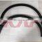 For Honda 2017 Crv Front Wheel Eyebrow L 74165-tme-t01 R 74115-tme-t01 Wheel Brow