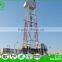 ATEX certified LED COB Bridgelux IP67 220VAC LED Explosion Proof lamp for Zone1 and Zone 2