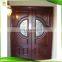 french doors exterior /external front doo wood entry doors