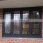 commercial window lounge exterior door aluminum Casement window