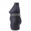 K&B hot 2020 new wholesale design ceramic nude vases womans silhouette female body vase