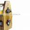 Wooden Bottle Caddy 6-Pack Beer Carrier with Metal Handle Bottle Opener