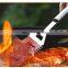 2021 Favorable Price Premium Outside Functional Camping Strong Luxury Grill BBQ Set