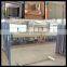 High quality 1mm 2mm 3mm 4mm small square mirrors