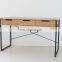 2022 Factory Wholesale Quality Wood Office Workstation Desk