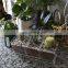 Acrylic Window Plant Pot Suction Cup Window Planter Garden Perfect for Small Plants, Herbs & Succulents