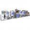 Industrial dairy product making machine commercial yogurt machine