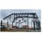 Prefabricated American Steel Structure Industrial Shed Metal Buildings