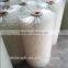 Roller brush sweeper for road cleaning brush