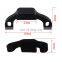 AUSO PD10 Aluminum Auto Parts Manual Shifter Stop Gap Remover For Subaru WRX Legacy Forester 2015-2019