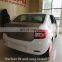 Aftermarket Car Trunk Lid Auto Body Parts for RN Logan 2013-
