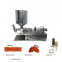 Donut filling machine Cream filling machine Multifunction Cake filling machine Puffs Jam filling machine