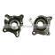 MAICTOP rear Wheel Hub Bearing 42460-60010 42450-60050 for land cruiser prado 120 KDJ GRJ120