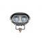 LED 6020T 3.85inch Spotlight WORK LIGHT for Truck,auto Parts,construction Vehicle 20w 1800lm 10-30v