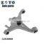 C2D36808 CMS101432 Adjustable aftermarket right lower control arm for JAGUAR S-TYPE