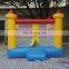 Outdoor party air kid slide house jumping bouncy castle inflatable bouncer