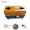Root Cutter-Garlic Root Cutting Machine-Garlic Root cutting Tool