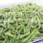 BRC Approved IQF Frozen Cut Green Bean
