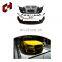 Ch High Quality Popular Products Svr Cover Front Bar Seamless Combination Body Kits For Audi A3 2014-2016 To Rs3