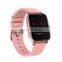 P9 Smart Watch BT Call Men Full Touch Remote Photo Blood Pressure Sports Statistic P9 Smartwatch