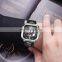 CHENXI 8810 Men Automatic Mechanical Watch Tourbillon Business Waterproof Wristwatch Men Watches