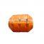 MDPE dredging floater factory hot sales