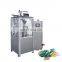 Pharmaceutical packaging machinery semi-automatic capsule filling machine 220 / 380V new compound capsule filling machine