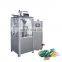 NJP-1200 Hard Gel Fully Capsule Filling Machine Herbal Granule Capsule Encapsulation