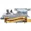 Automatic Thermoforming Honey Butter Pack Liquid Cosmetic Emulsion Filling Blister Packaging Machine