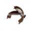 Rear Brake shoe OE 04495-OK120  04495-OK120  For Toyota  HILUX VIGO