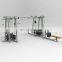 ASJ-S877 8 Multi-Station/stretching exercise machines/import sports equipment