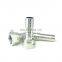 Custom High Quality Carbon Steel Joint Hydraulic Hose End Fittings