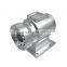 Wholesale 5 Axis Precision Automatic Lathe Metal Aluminum Brass Stainless Steel Turning Cnc Machining Parts