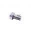 Custom metal fabrication working cnc machining laser welding assembly parts cnc machining parts