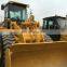 9 ton Chinese Brand 5T Wheel Loader With 5 Ton Loading Capacity Wheel Loader Front End Loaders 1.5 Tons CLG890H