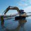 Brand New Mini Excavator 6 Ton 0.23 M3 Small Crawler Excavator