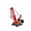 heavy lifting crane 260 Ton Lattice Boom Crawler Crane SCC2600A for promotion