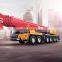 All Terrain Crane 130 Ton Truck Cranes SAC1300S