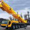 High Quality China official QAY130 all terrian crane 130 ton