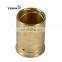Copper Bushing Casting Shaft Sleeve Bronze Bearings Bushing
