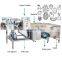 Automatic Fruit And Vegetable Electric Air Bubble Cleaning Washing Machine Washer
