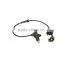 ABS Brake Sensor ,rear left sensor with high quality Of OEM: 96473223