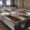 MS Hot Sell Sweet Potato Radish Lotus Root Potato Wool Roller Cleaning And Peeling Machine Yam Washing And Peeling Machine
