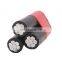 0.6 KV Low SSI IP-5 ABC Cable Xlpe Insulated Cable