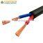 8 Awg Shipboard Marine Cable Cy / Sy / Yy Pvc Copper Insulated Thw Cable Solid Wire