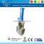 Hydraulic Extrusion Screen Changer